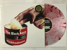 THE BLACK KEYS Thickfreakness SHARK ATTACK (CLEAR/RED SPLATTER) Vinyl NEW 2020