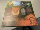 KING CRIMSON - In the Wake of Poseidon - UK 1st pressing, Ex+++