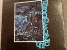 J. D. Crowe Signed The New South Album 1975 0044 Tony Rice Skaggs Bluegrass RARE