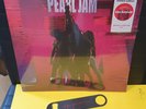 Pearl Jam TEN Purple Vinyl Limited Edition, GIGATON Bottle Opener
