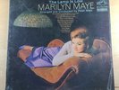 NM  1966  Marilyn Maye 1st press  The Lamp is Low RCA LSP-3626 Stereo LP Album