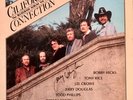 Tony Rice Signed Bluegrass Album Band Vol. 3 LP Vinyl Album Rare Autograph Crowe