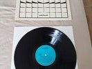 RARE 33T VLADIMIR COSMA musique dramatique electro groove ambient PATCHWORK 20