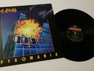 Def Leppard 