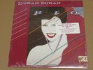 Duran Duran Rio Hungry like a wolf vinyl Record Sealed  LP