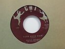 Millie Bosman w/Jesse Stone Orch.-Your Good Doin'/Really Satisfied-Blues-7