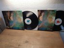 PEINEMANN & DEMUS BRAHMS VIOLIN SONATAS DARNOK ED.1 STEREO 2 LP DF 2032-2033
