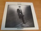 LYLE LOVETT LP PONTIAC 1987 Curb MCA + INNER SLEEVE EMMYLOU HARRIS VINCE GILL