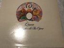 Queen -  A Night At The Opera ORIGINAL 1975 UK VINYL ALBUM