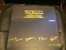 THE BEATLES COLLECTION - EAS-50031-44 - NEVER PLAYED
