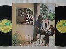 PINK FLOYD Ummagumma DUTCH PRESS no EMI 2 LP ACID PSYCH PROG LIVE HOLLAND