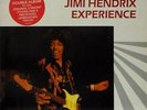 JIMI HENDRIX 'LIVE AT WINTERLAND' VINYL DOUBLE LP 833 004-1 NM/VG+ WITH POSTER