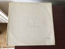 The Beatles “White Album” 1968 Apple Records PCS 7068 (No 0526720) Stereo G/VG