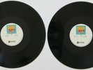 JONI MITCHELL & JAMES TAYLOR Westwood One BBC 1970 LIVE Concert DOUBLE LP