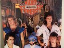 Night Ranger Midnight Madness LP Vinyl Records MCA Records MCA 3687