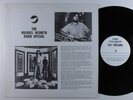 MICHAEL NESMITH The Michael Nesmith Radio Special LP VG++/VG+ test pressing  