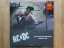 LP AC/DC - LIVE AT PARADISE THEATER BOSTON 78  - COLOR VINYL NEW SEALED