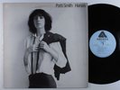 PATTI SMITH Horses ARISTA LP VG+  