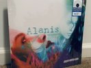 Alanis Morissette - Jagged Little Pill - Exclusive Crystal Clear Colored Vinyl