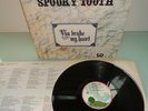 SPOOKY TOOTH-YOU BROKE MY HEART..RARE  SUPERB  1ST UK PRESS N/MINT VINYL LP 1973