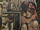 Van Halen- Fair Warning original 1981 WB HS 3540 vinyl record