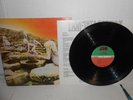 RARE LED ZEPPELIN HOUSES OF THE HOLY SD19130 ATLANTIC RECORD VINYL PAGE PLANT