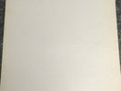 Double ALBUM  LP The Beatles ? THE WHITE ALBUM UK PRESS POSTER & PICTURES EX/EX