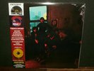Canned Heat and John Lee Hooker -Hooker N' Heat Yellow and Brown 2LP Vinyl RSD