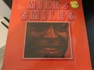 The Miles Davis Quintet - Miles Smiles LP 1967 MONO 2 eye Columbia CL-2601 EX