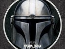 Star Wars The Mandalorian Soundtrack LTD PICTURE DISC VINYL LP New and Sealed