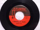 BARBARA LEWIS I Remember the Feeling/Baby What Do You Want Me To D ATLANTIC 2361