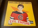 Rage Against the Machine Evil Empire 1996 ORIGINAL INNER Rock Rap 90s Morello
