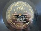 CLASSIC HELEN KANE(BETTY BOOP) 78 I WANNA BE LOVED BY YOU US VICTOR 214684 E-/V+