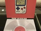 Super Mario Land 1 & 2 Soundtrack Clear Vinyl LP SELECT/START Not Moonshake NEW