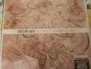 Coheed And Cambria ?– The Afterman: Descension Demos, Limited Clear Vinyl SEALED
