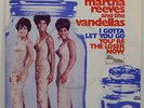 Martha Reeves and the Vandellas - I Gotta Let You Go - Single 7 