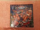 Santana vinyl lp supernatural 2 lp album arista 1999 to 2000 19080 vg condition