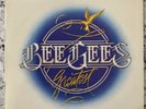 The Bee Gees Greatest hits original vinyl 1979 RSO records Excellent Condition