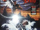 Dio Holy Diver vinyl reissue (R123836) red remastered lp