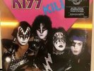 Kiss LP Kissteria Exclusive KISS KILLERS 2014 Rare Vinyl Hype Sticker Sealed
