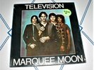 TELEVISION Orig 1977 