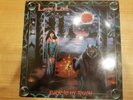 Liege Lord Burn to My Touch LP 1987 Original Combat Pressing 88561-8148-1