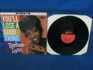 RECORD ALBUM BARBARA LYNN YOU'LL LOSE A GOOD THING Partially Sealed 295