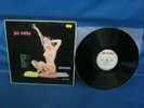 RECORD ALBUM JAZZ EROTICA Spanish Album 296