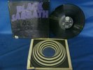 RECORD ALBUM BLACK SABBATH PARANOID Vertigo Swirl 1445