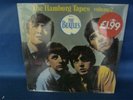 RECORD ALBUM THE BEATLES HAMBURG TAPES VOLUME 2 New & Sealed 1983 Release 1508
