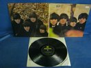 RECORD ALBUM Mono THE BEATLES BEATLES FOR SALE 1622