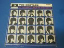 EMPTY SLEEVE NO RECORD Mono THE BEATLES A HARD DAY'S NIGHT 12975