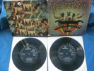 RECORD 7” SINGLE THE BEATLES MAGICAL MYSTERY TOUR 239