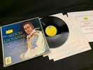 Bohm/Mozart: Don Giovanni 1967 4 LP DGG 139261 Box Set. Tulips. Made in Germany